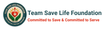 Team Save Life Foundation Logo (2)